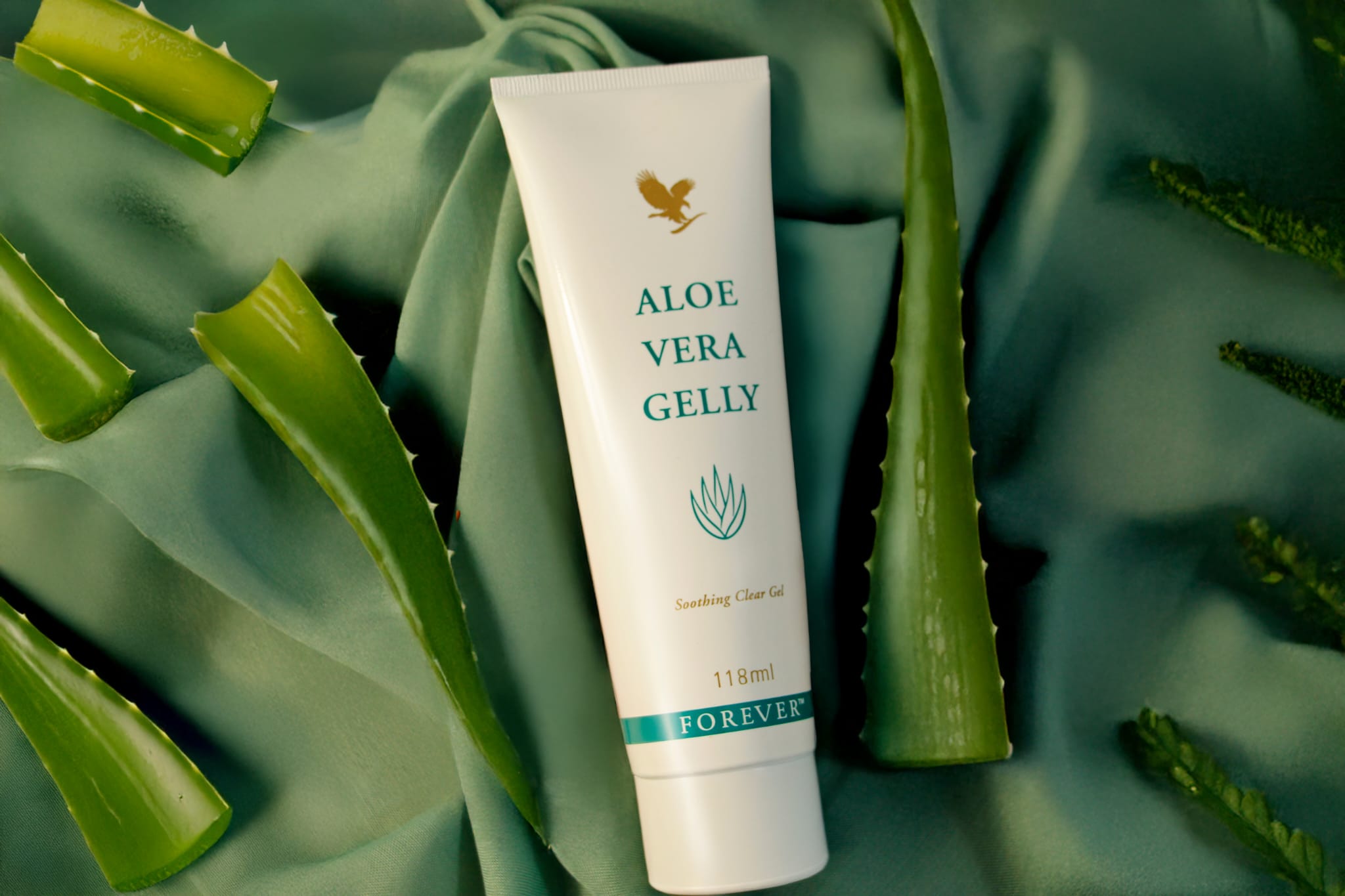 Aloe Vera Cream